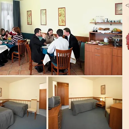 Na Potocnej Penzion Skalica