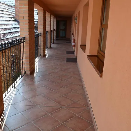 Penzion Na Potocnej 4*