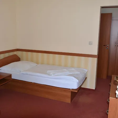 Penzion Na Potocnej 4*