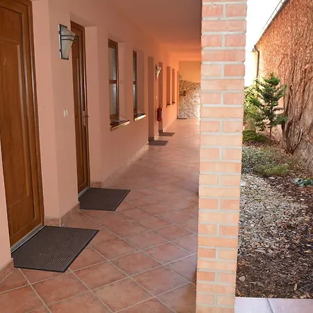 Na Potocnej 4* Skalica