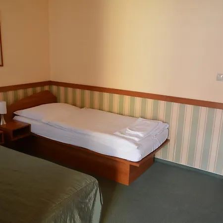 Penzion Na Potocnej 4*