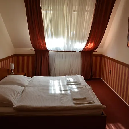 Penzion Na Potocnej 4*