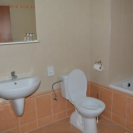 Na Potocnej 4* スカリツァ